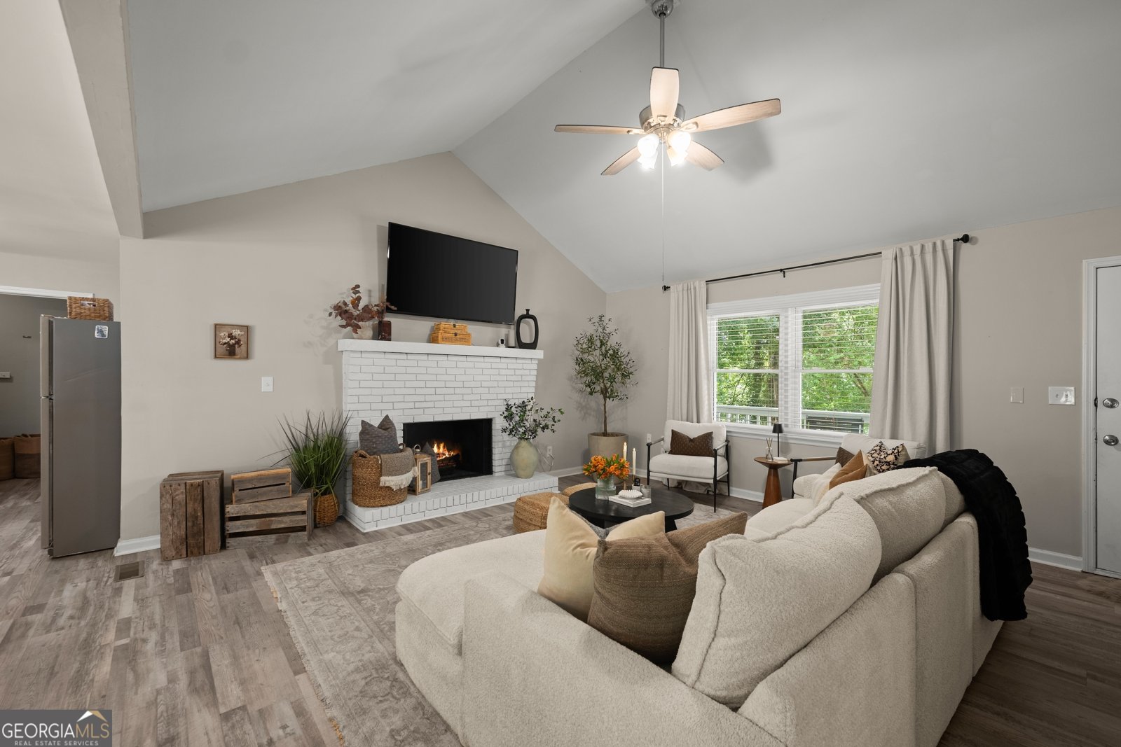 3621 Griffin Drive Gainesville - 3