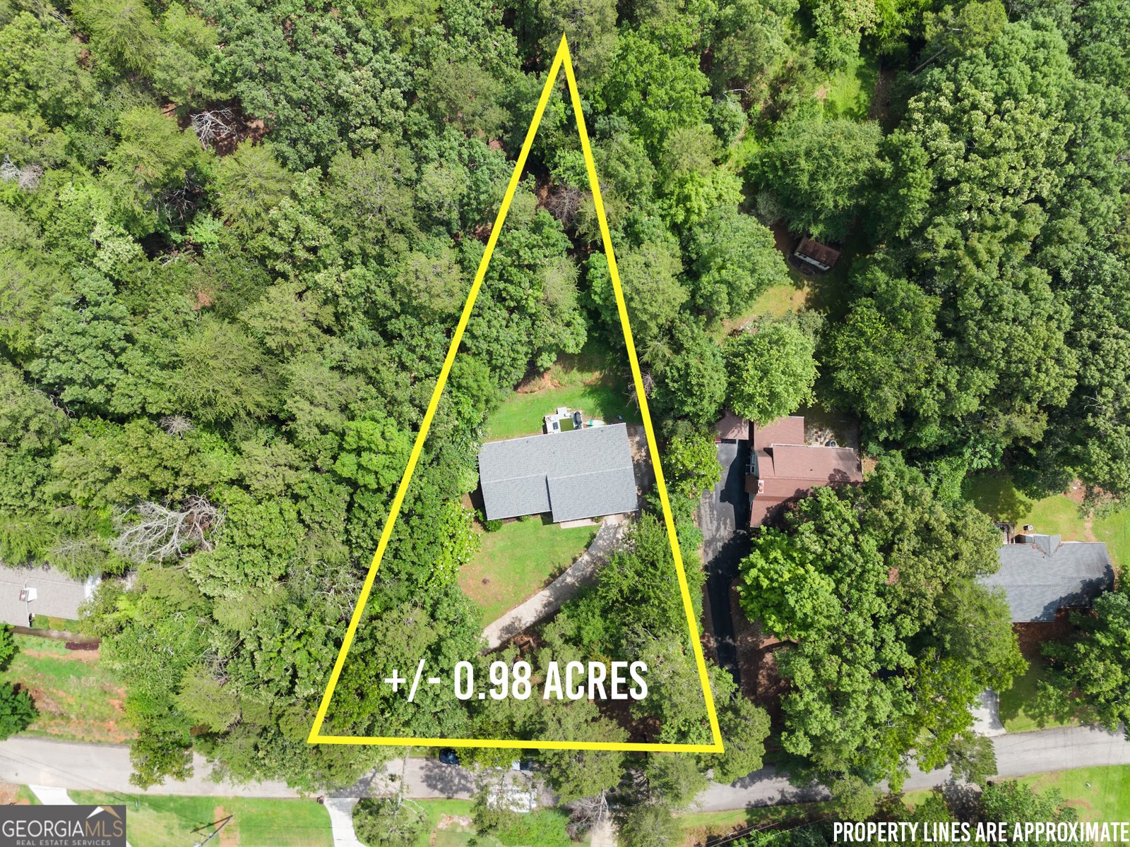 3621 Griffin Drive Gainesville - 31