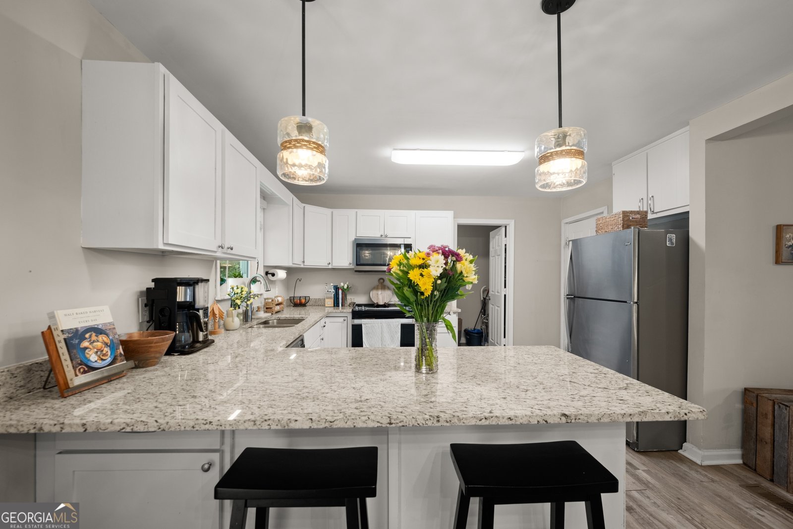 3621 Griffin Drive Gainesville - 7