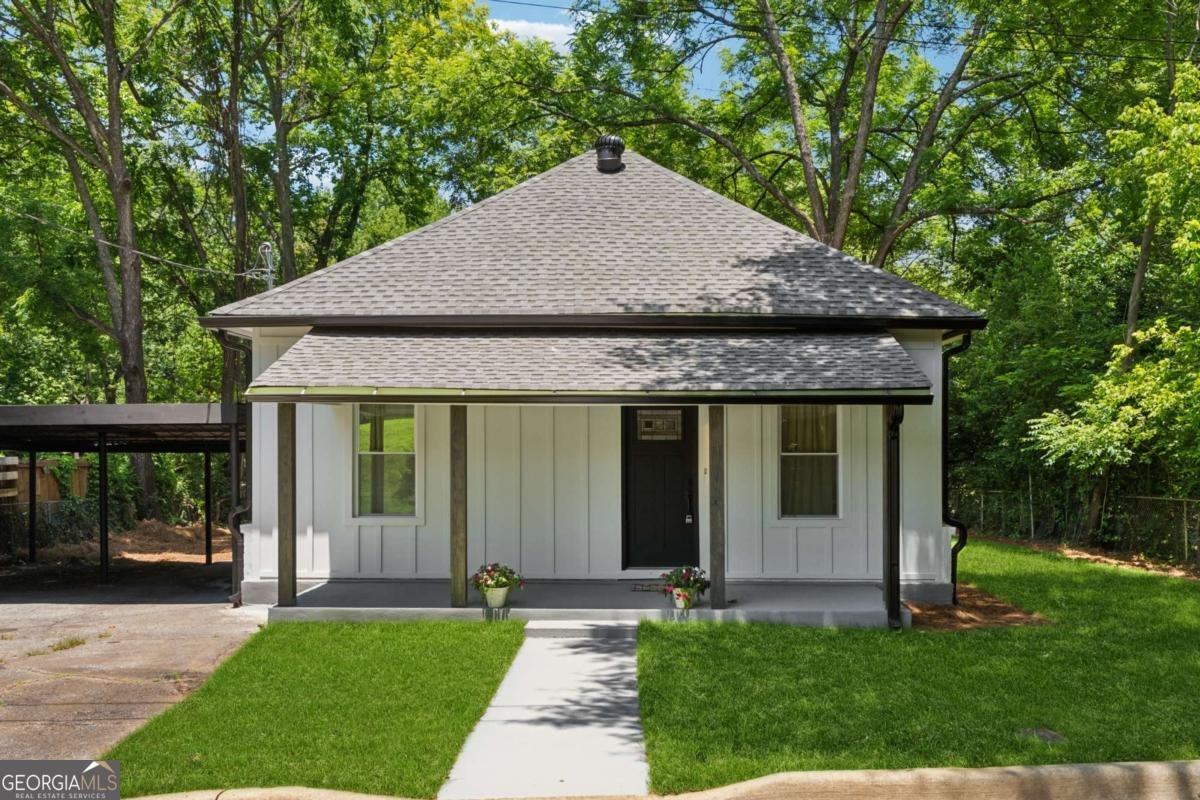 106 Burnap Street Marietta - 1