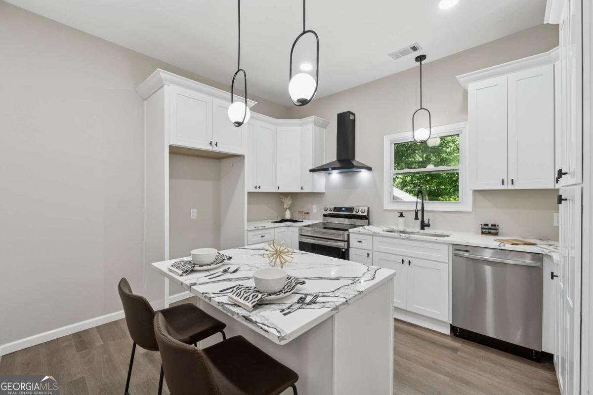 106 Burnap Street Marietta - 10