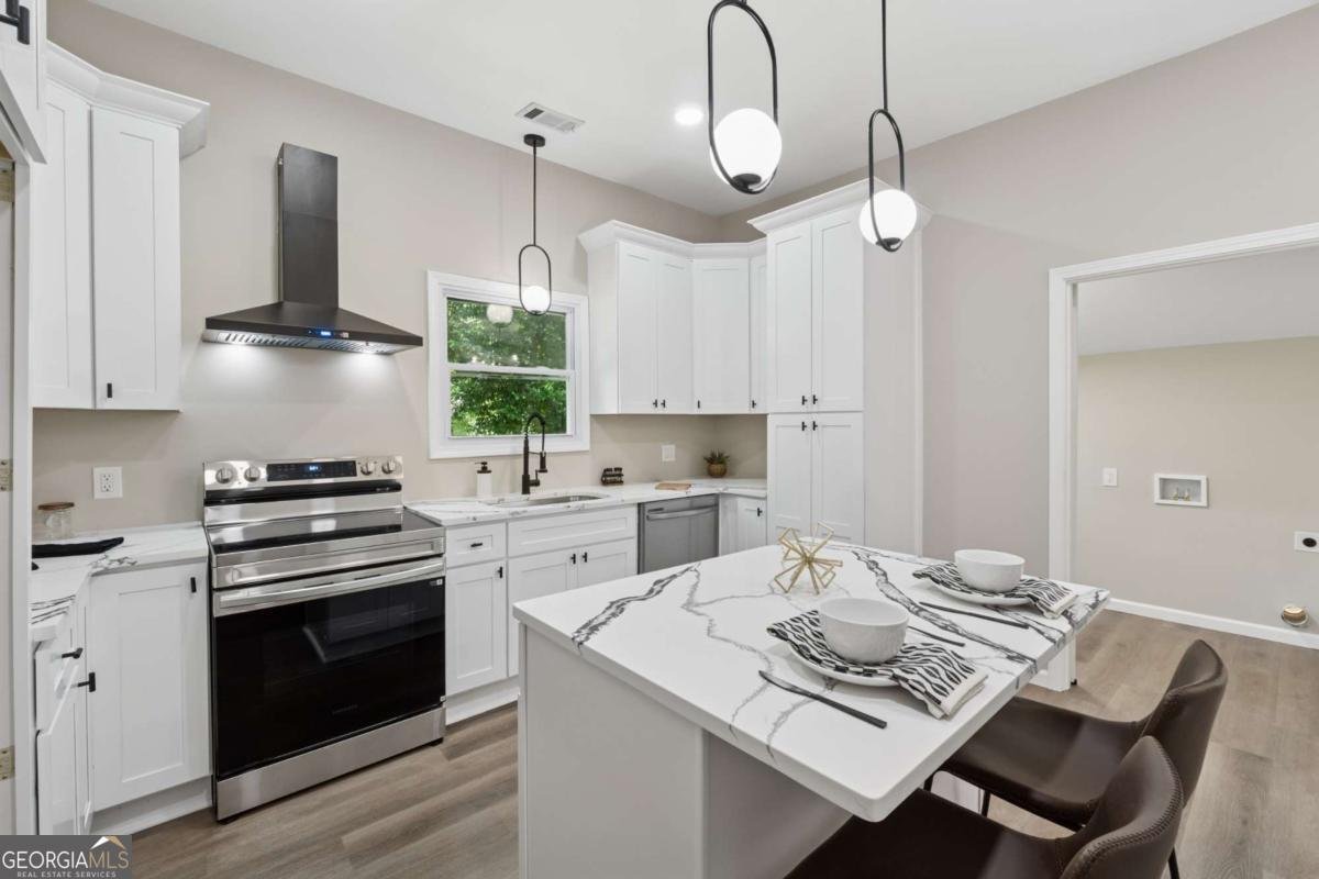 106 Burnap Street Marietta - 12