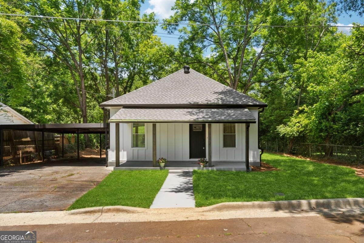 106 Burnap Street Marietta - 2