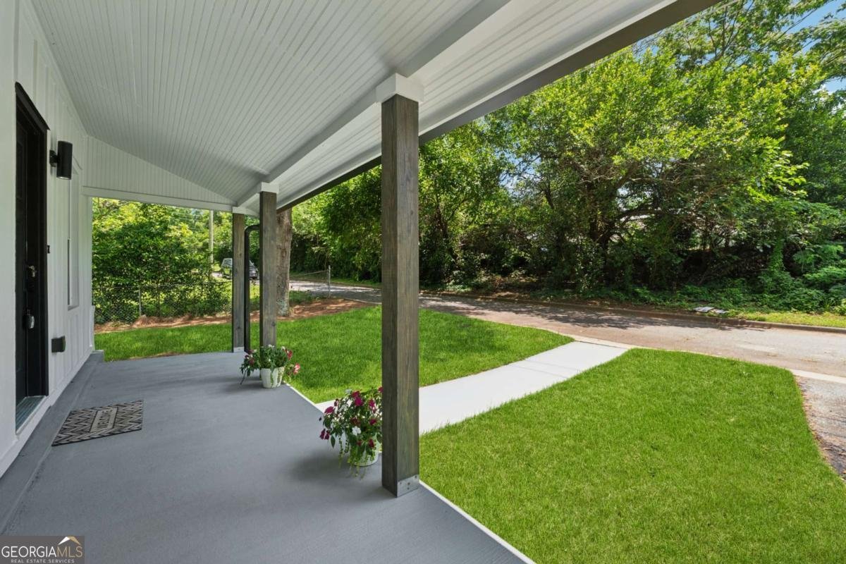 106 Burnap Street Marietta - 27