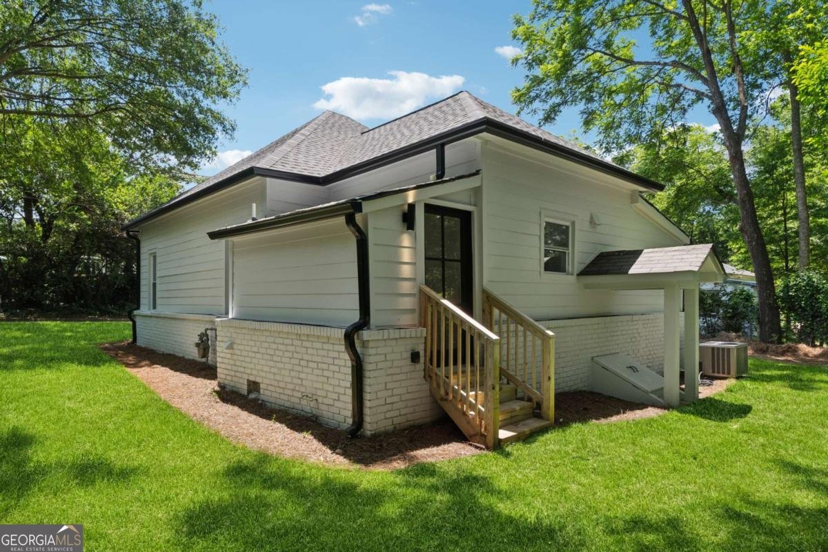 106 Burnap Street Marietta - 28