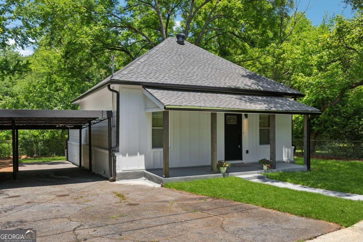 106 Burnap Street Marietta - 29