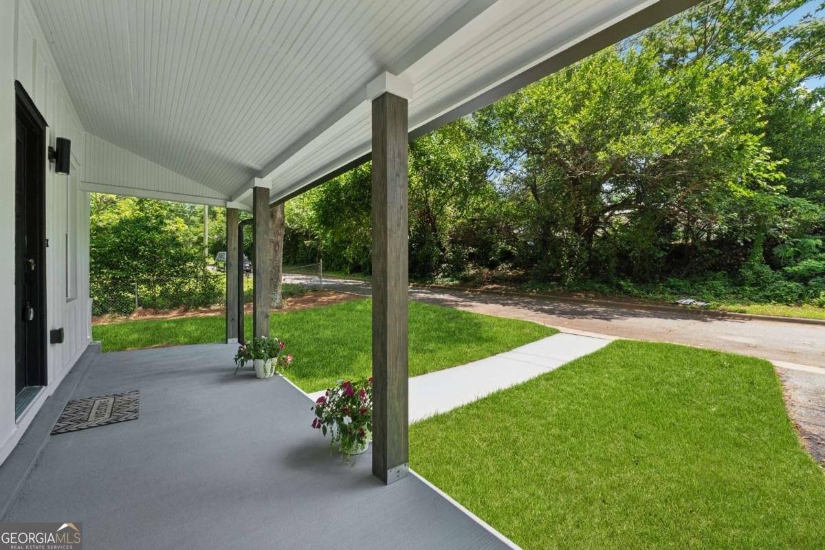 106 Burnap Street Marietta - 3