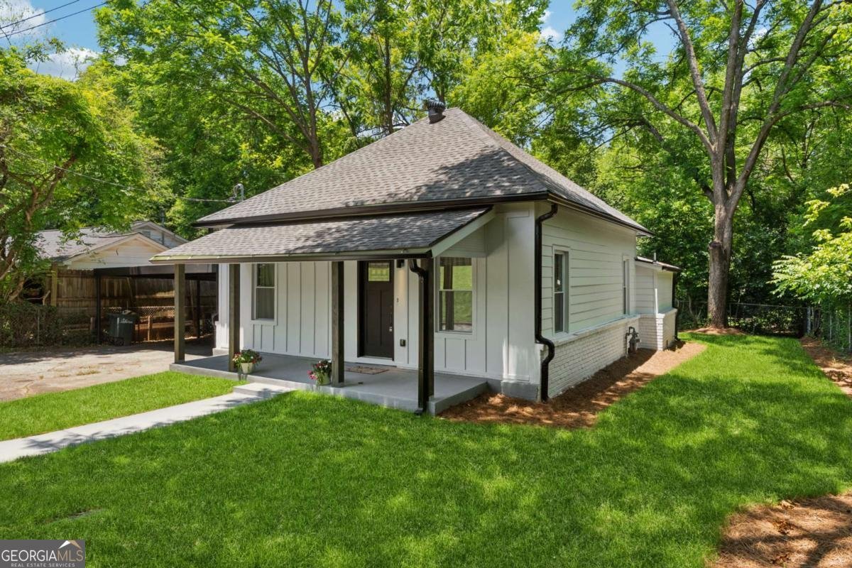 106 Burnap Street Marietta - 4