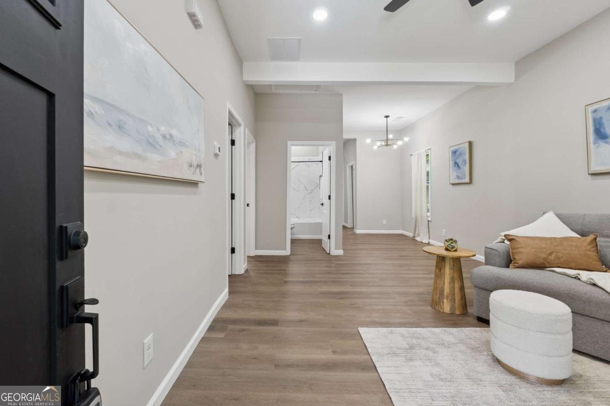 106 Burnap Street Marietta - 5