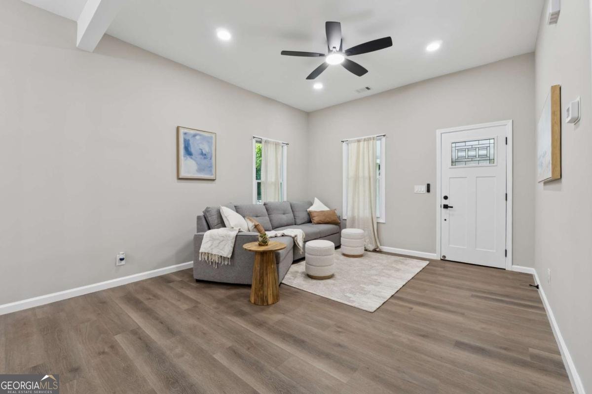106 Burnap Street Marietta - 8