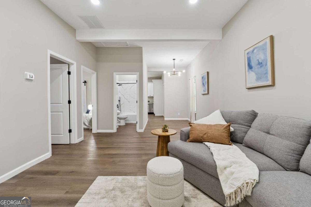 106 Burnap Street Marietta - 9
