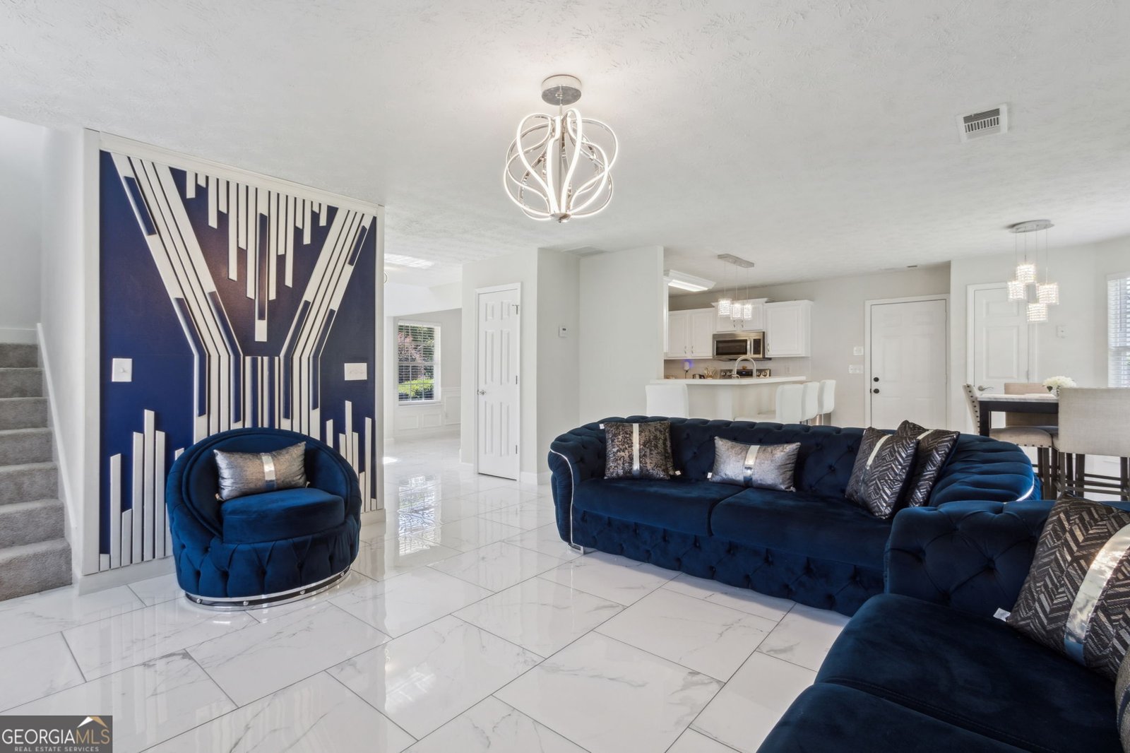 1040 Orchard Circle Monroe - 1