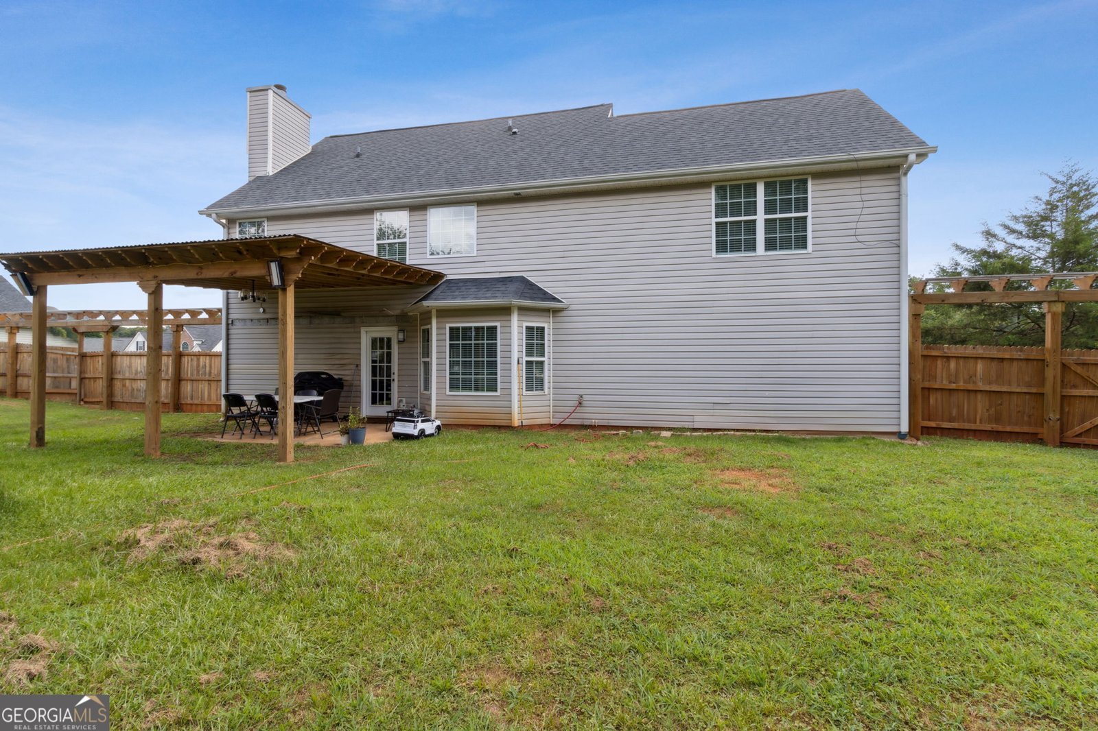 1040 Orchard Circle Monroe - 25