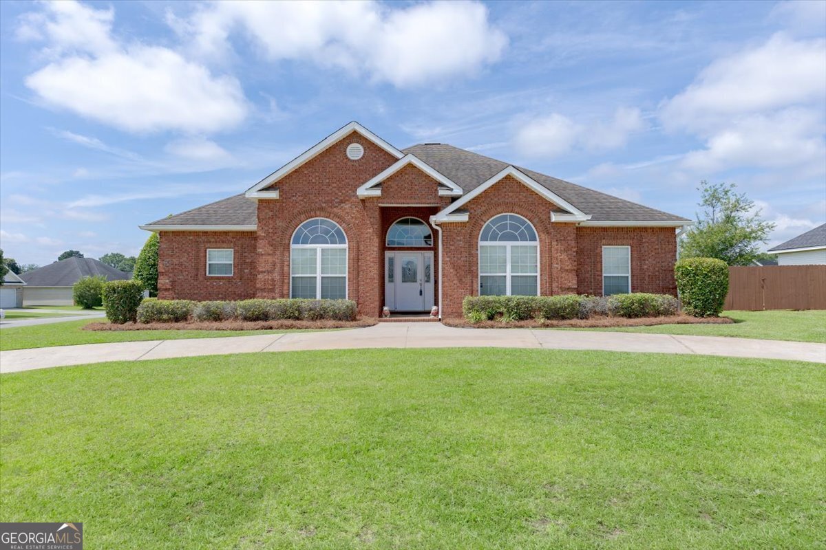 205 Stablegate Lane Bonaire - 1
