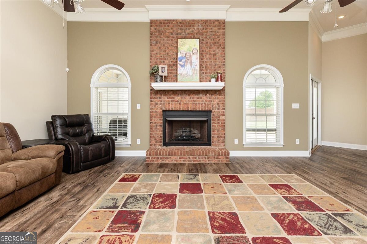 205 Stablegate Lane Bonaire - 10