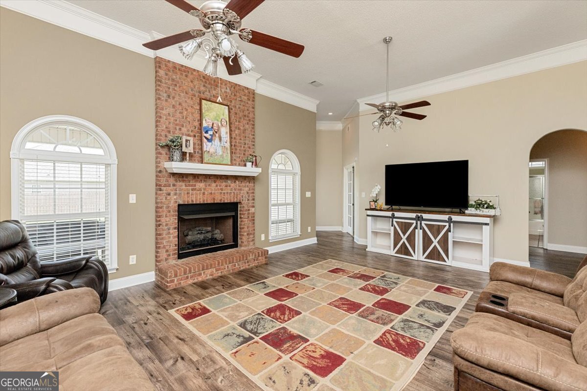 205 Stablegate Lane Bonaire - 11