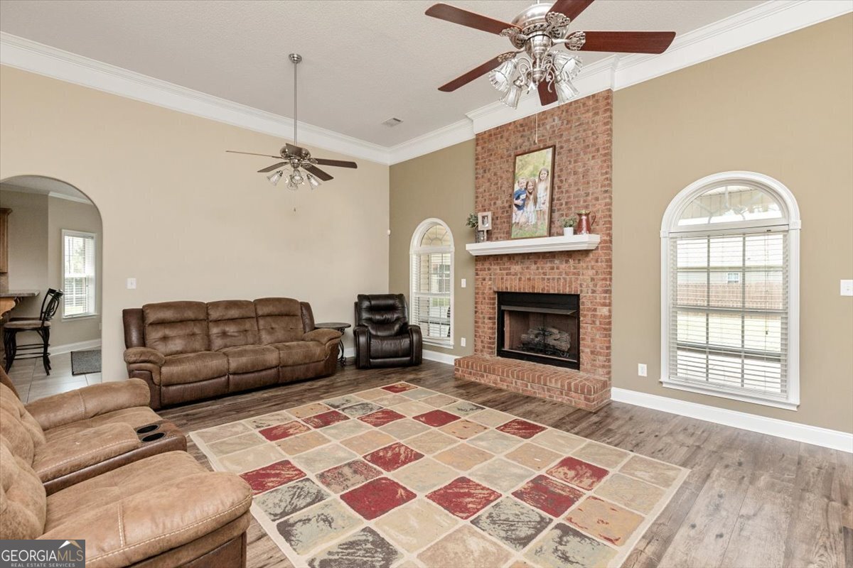 205 Stablegate Lane Bonaire - 12