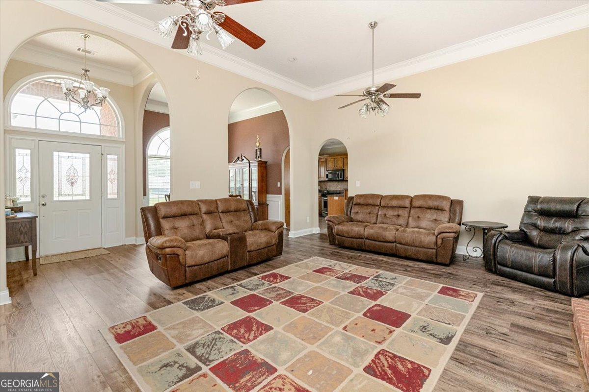 205 Stablegate Lane Bonaire - 13
