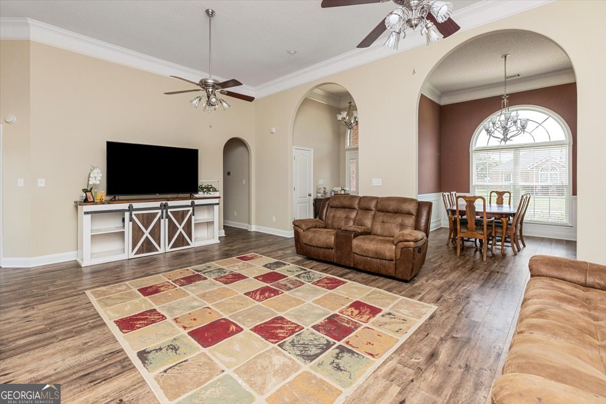 205 Stablegate Lane Bonaire - 14