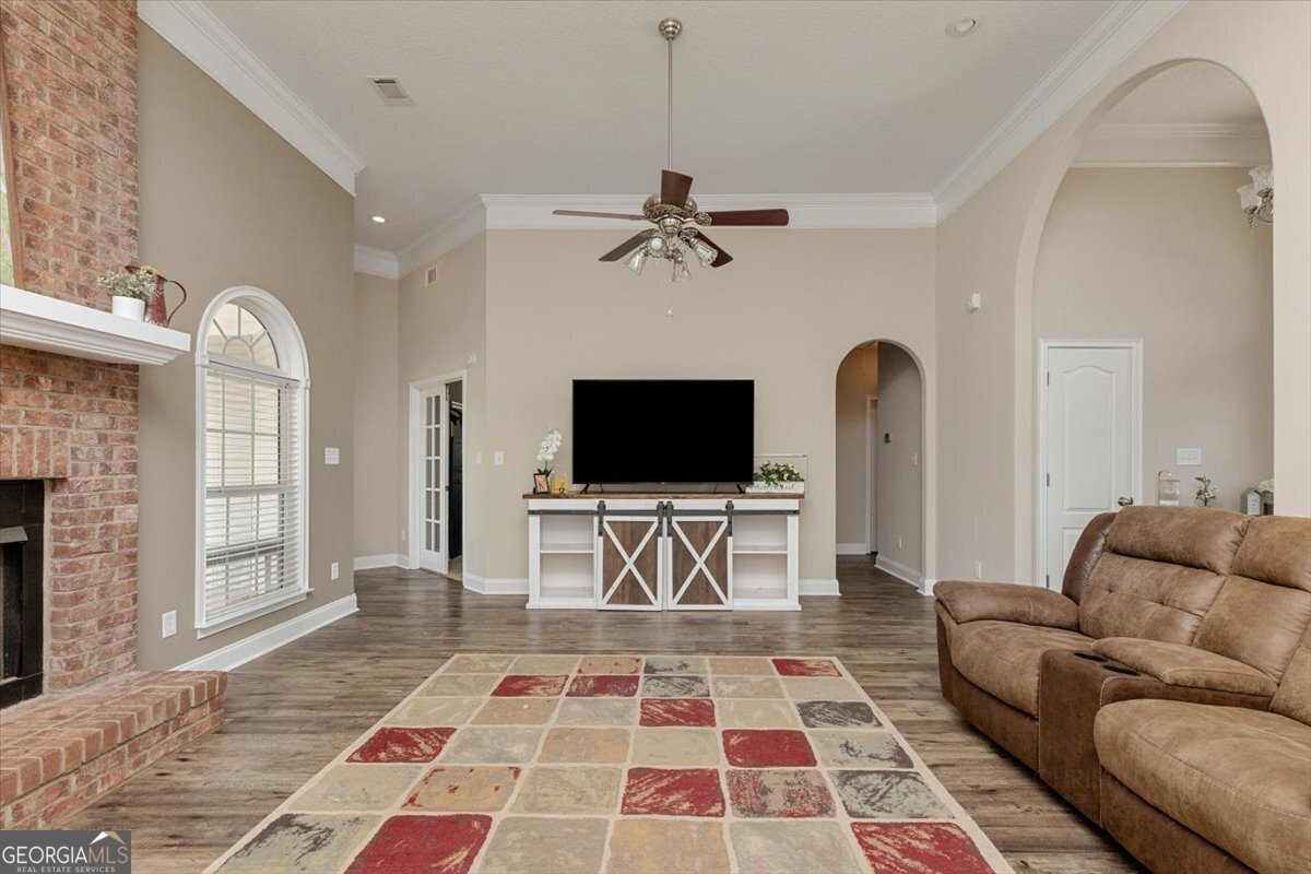 205 Stablegate Lane Bonaire - 15