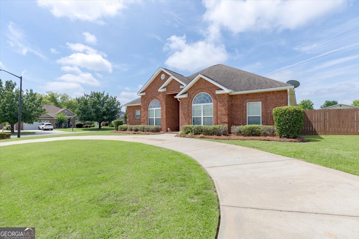205 Stablegate Lane Bonaire - 2