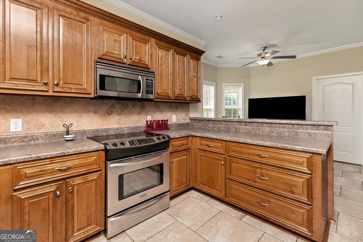 205 Stablegate Lane Bonaire - 23