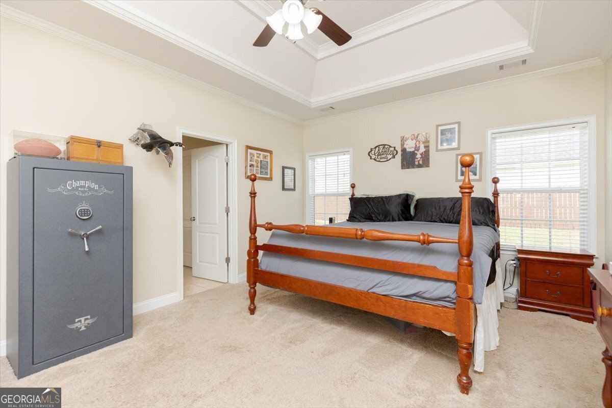205 Stablegate Lane Bonaire - 27
