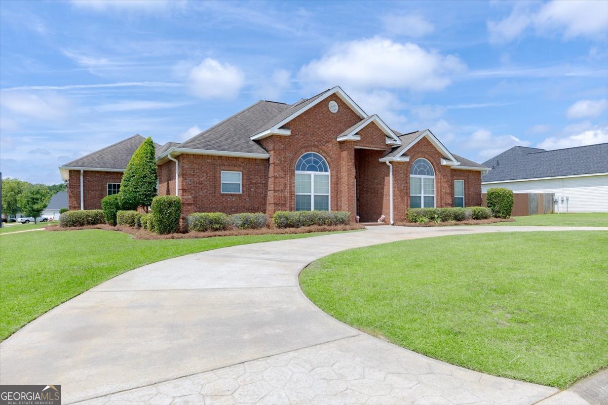 205 Stablegate Lane Bonaire - 3