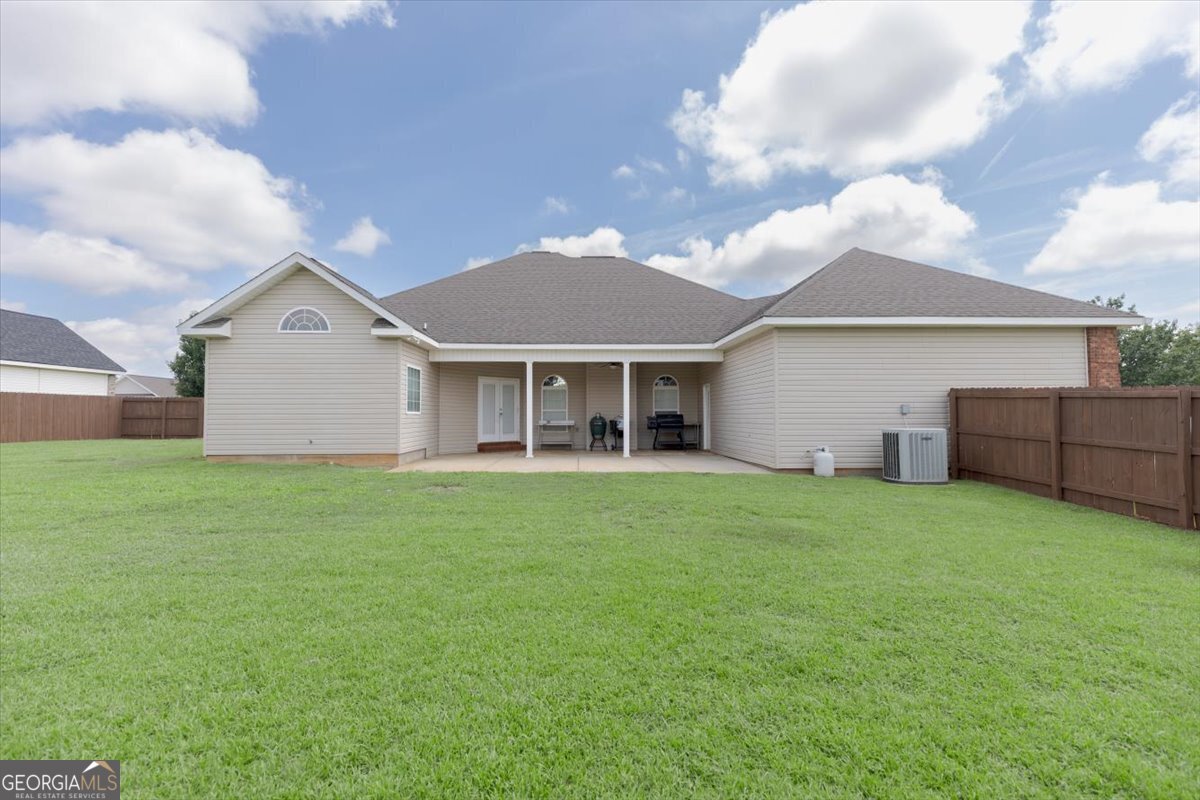 205 Stablegate Lane Bonaire - 37