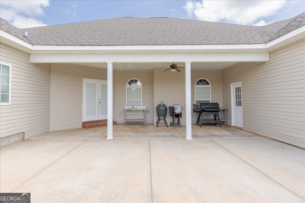 205 Stablegate Lane Bonaire - 38