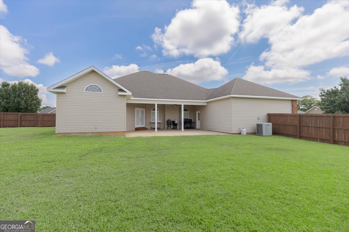 205 Stablegate Lane Bonaire - 39
