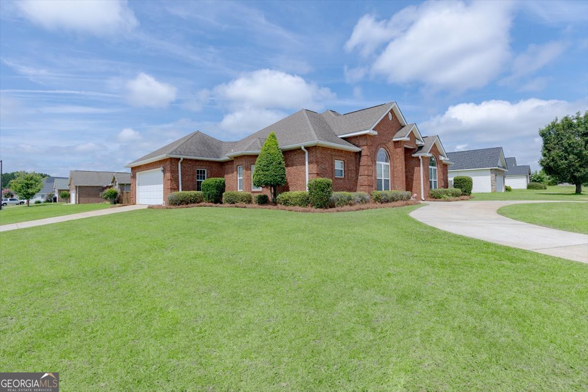 205 Stablegate Lane Bonaire - 4