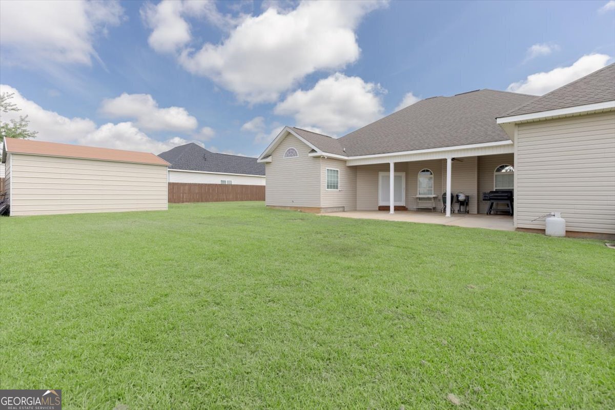 205 Stablegate Lane Bonaire - 41