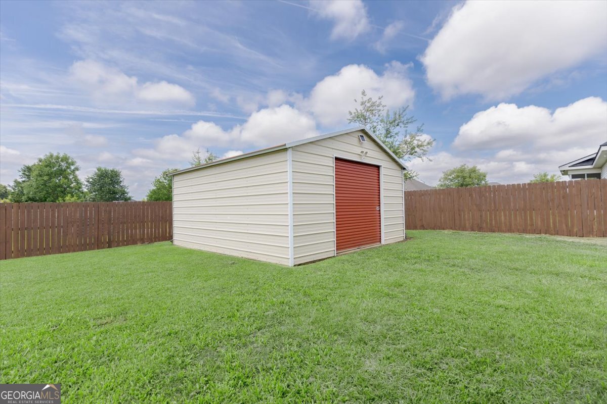 205 Stablegate Lane Bonaire - 43
