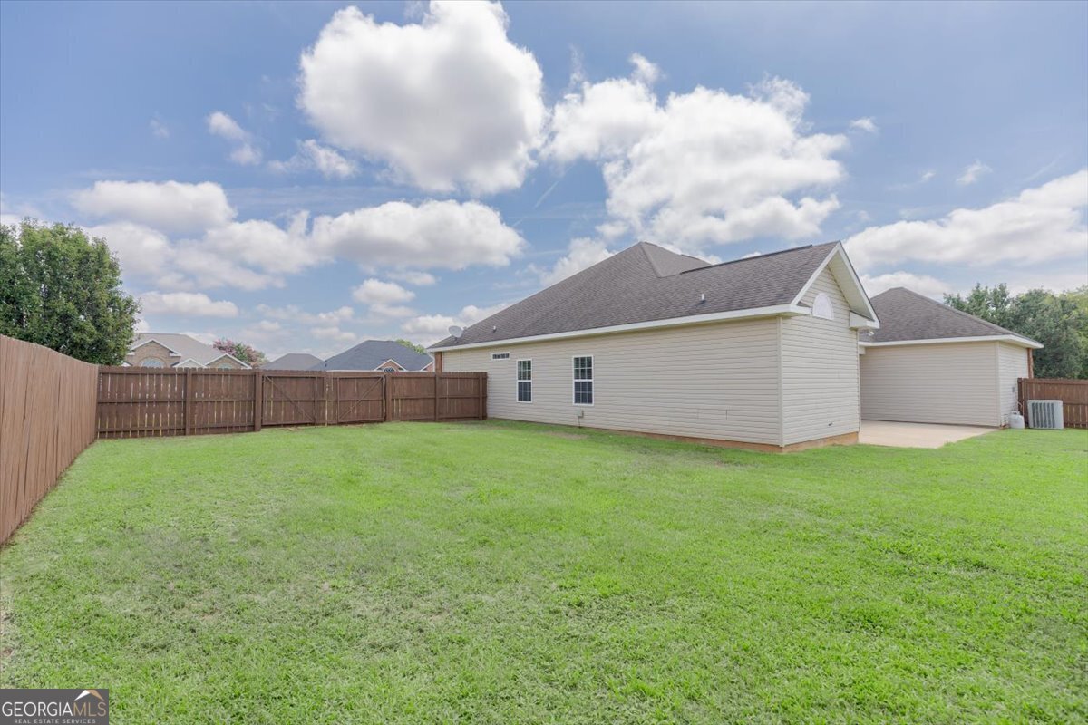 205 Stablegate Lane Bonaire - 44