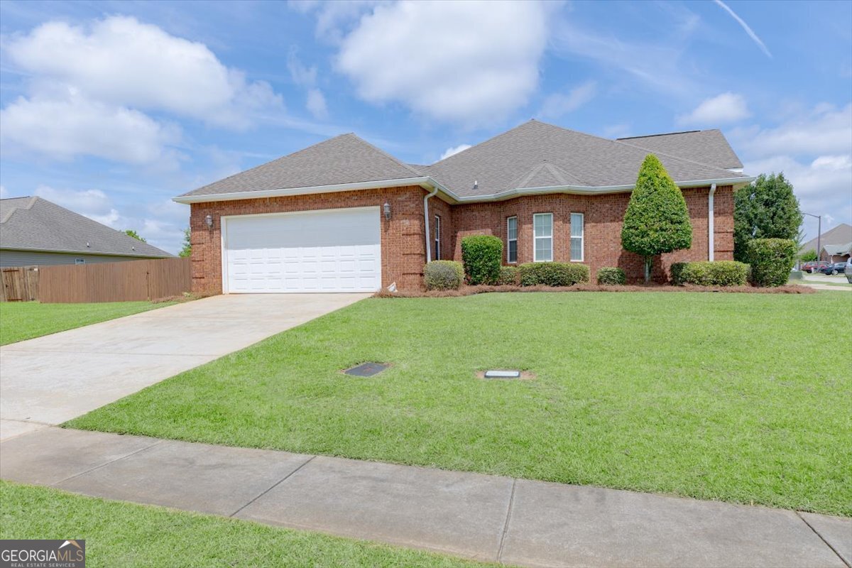 205 Stablegate Lane Bonaire - 5