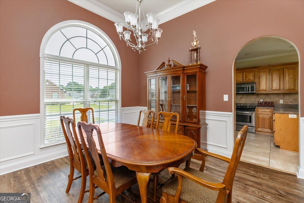 205 Stablegate Lane Bonaire - 8