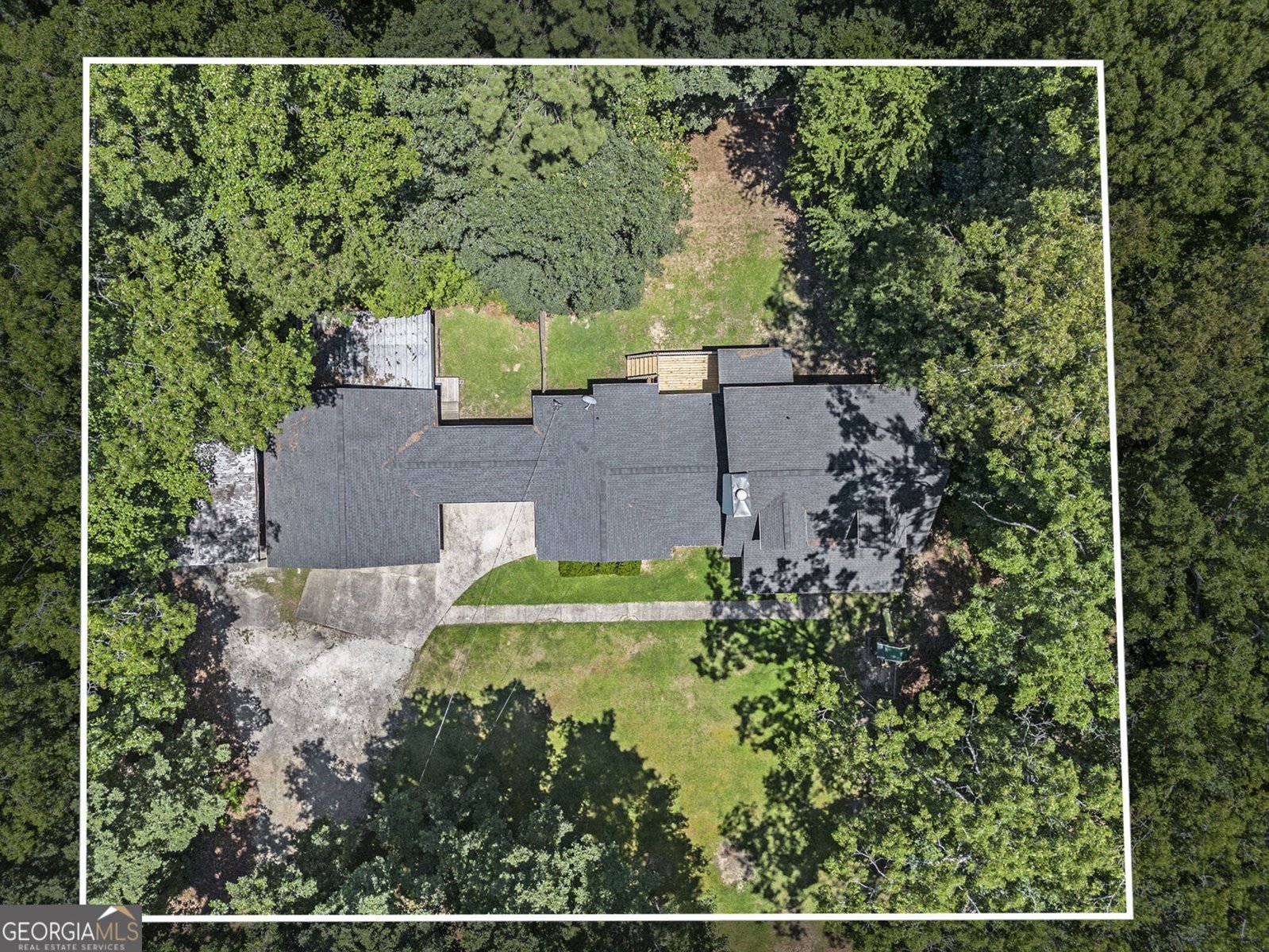 4840 CHAPEL HILL Road Douglasville - 10