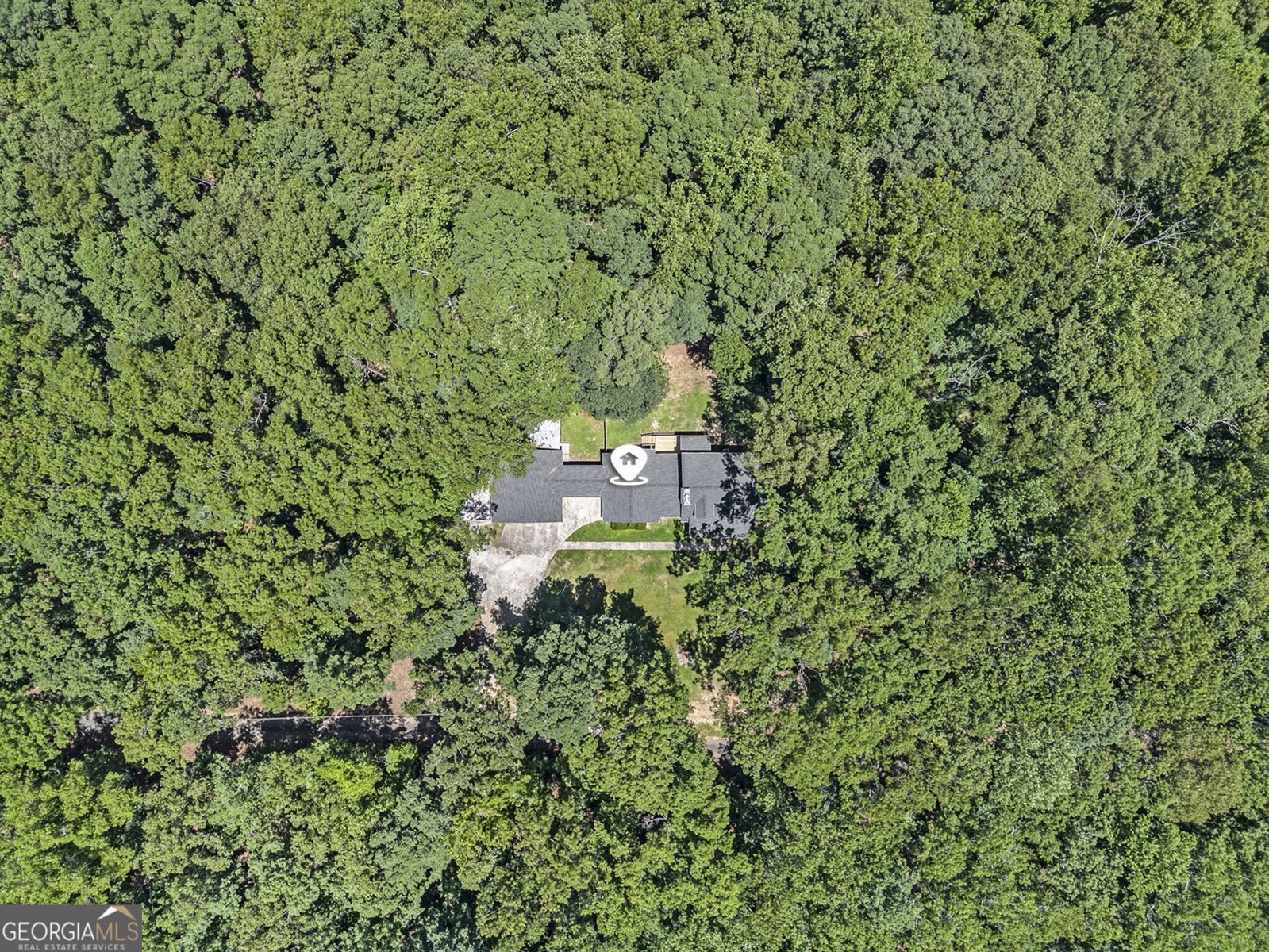 4840 CHAPEL HILL Road Douglasville - 11