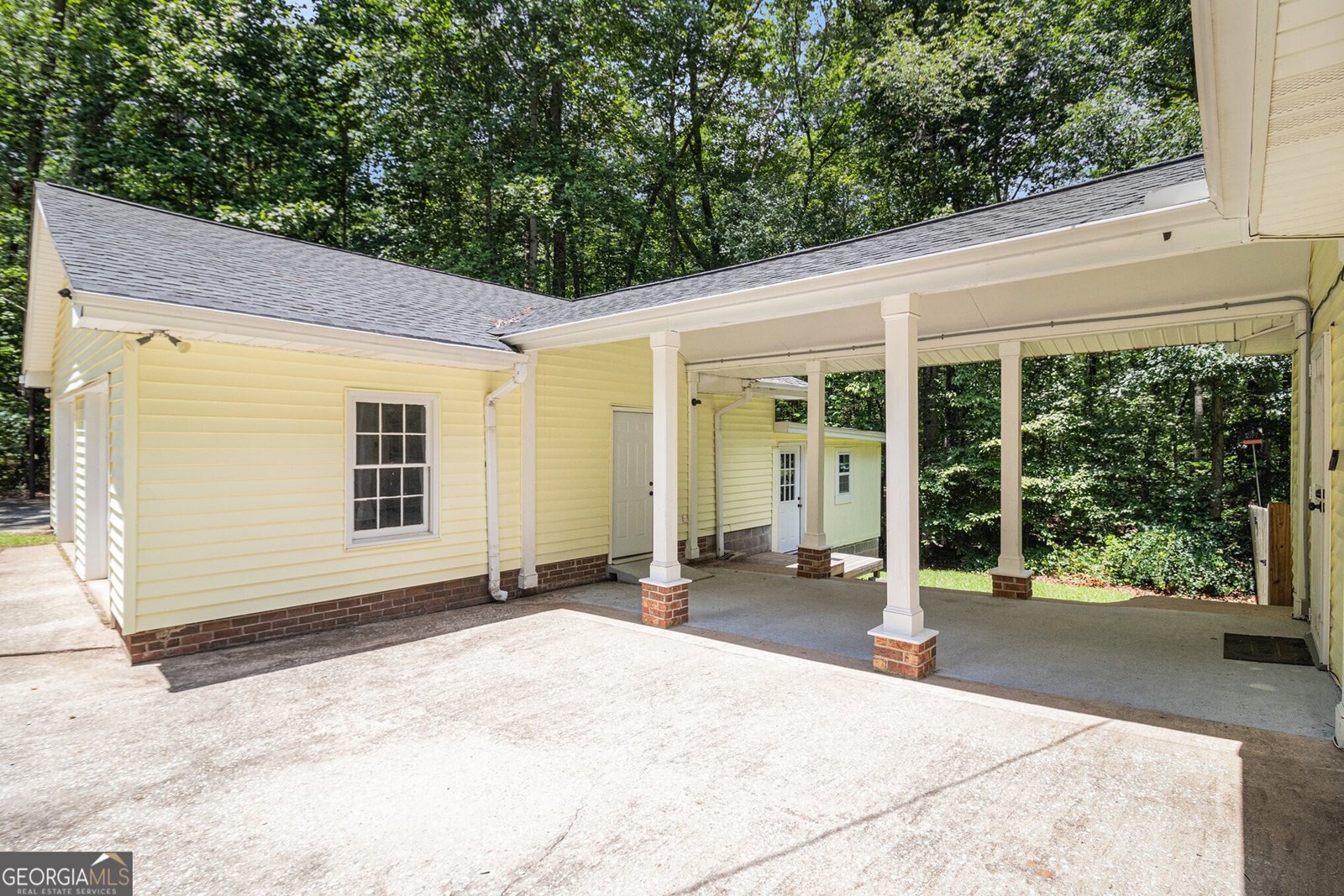 4840 CHAPEL HILL Road Douglasville - 25