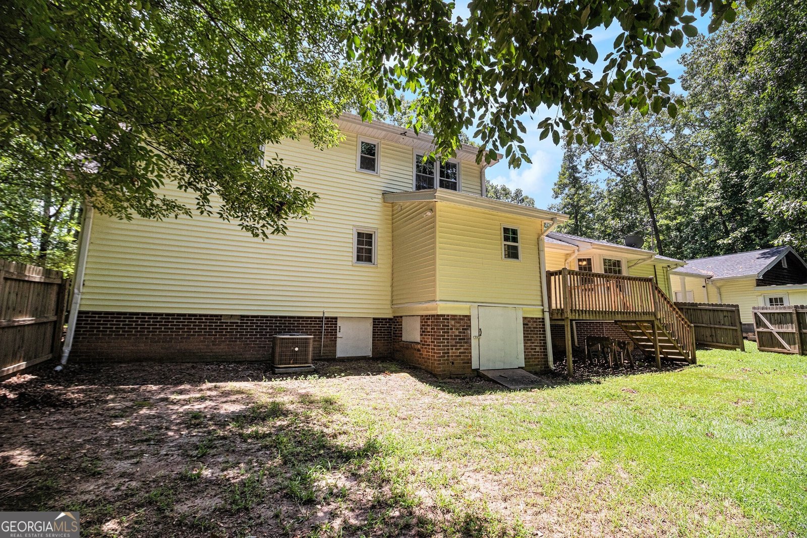 4840 CHAPEL HILL Road Douglasville - 26