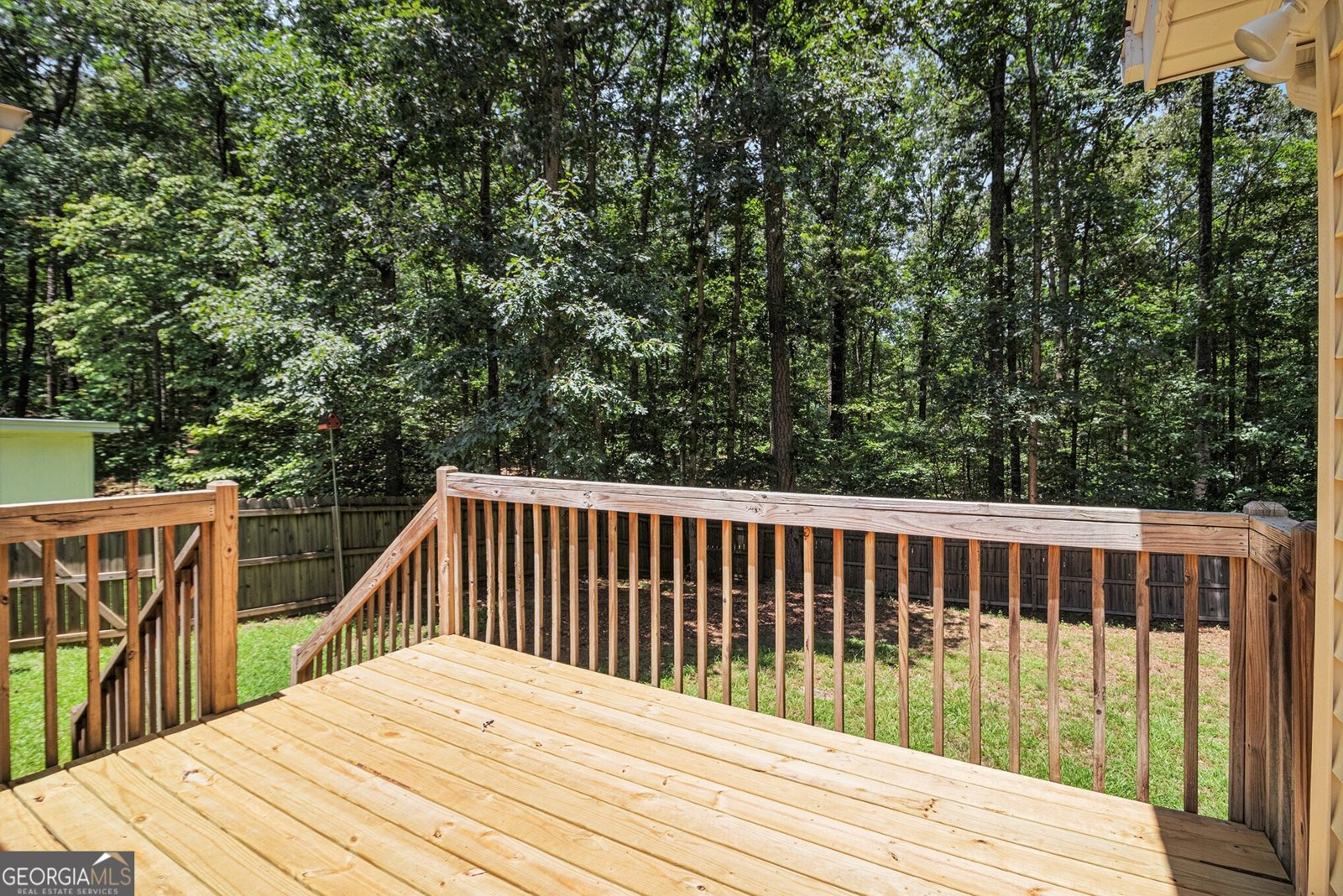 4840 CHAPEL HILL Road Douglasville - 27