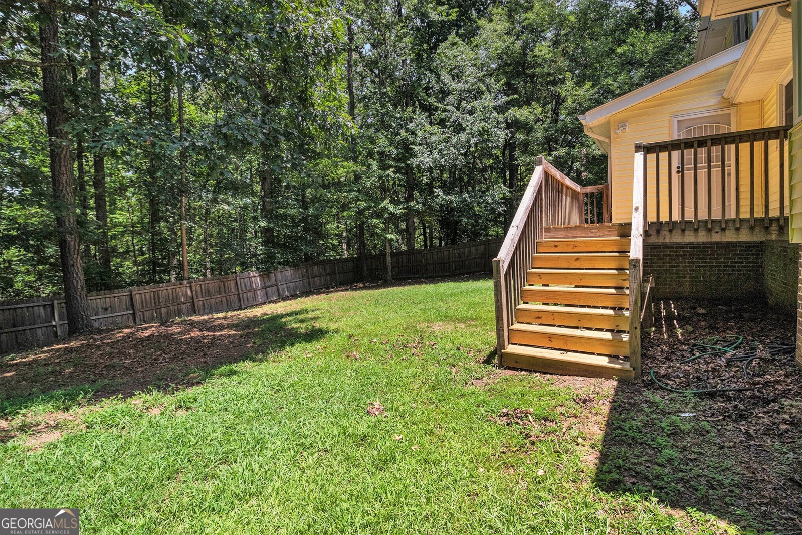 4840 CHAPEL HILL Road Douglasville - 28