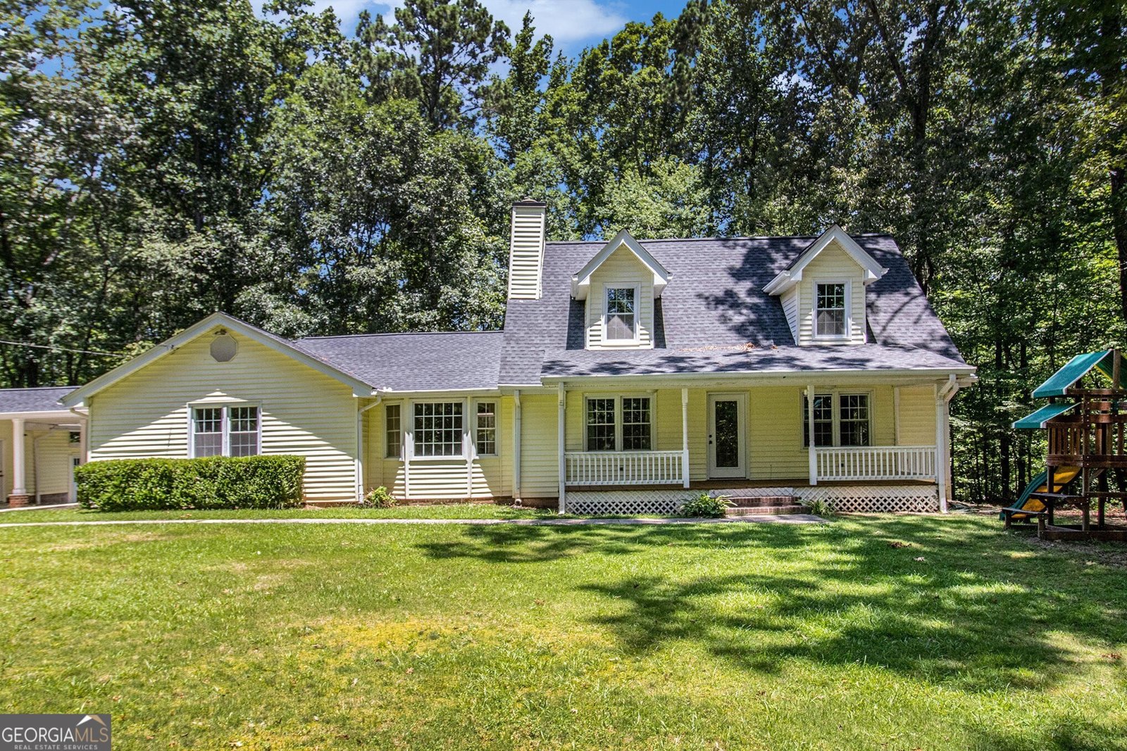 4840 CHAPEL HILL Road Douglasville - 33