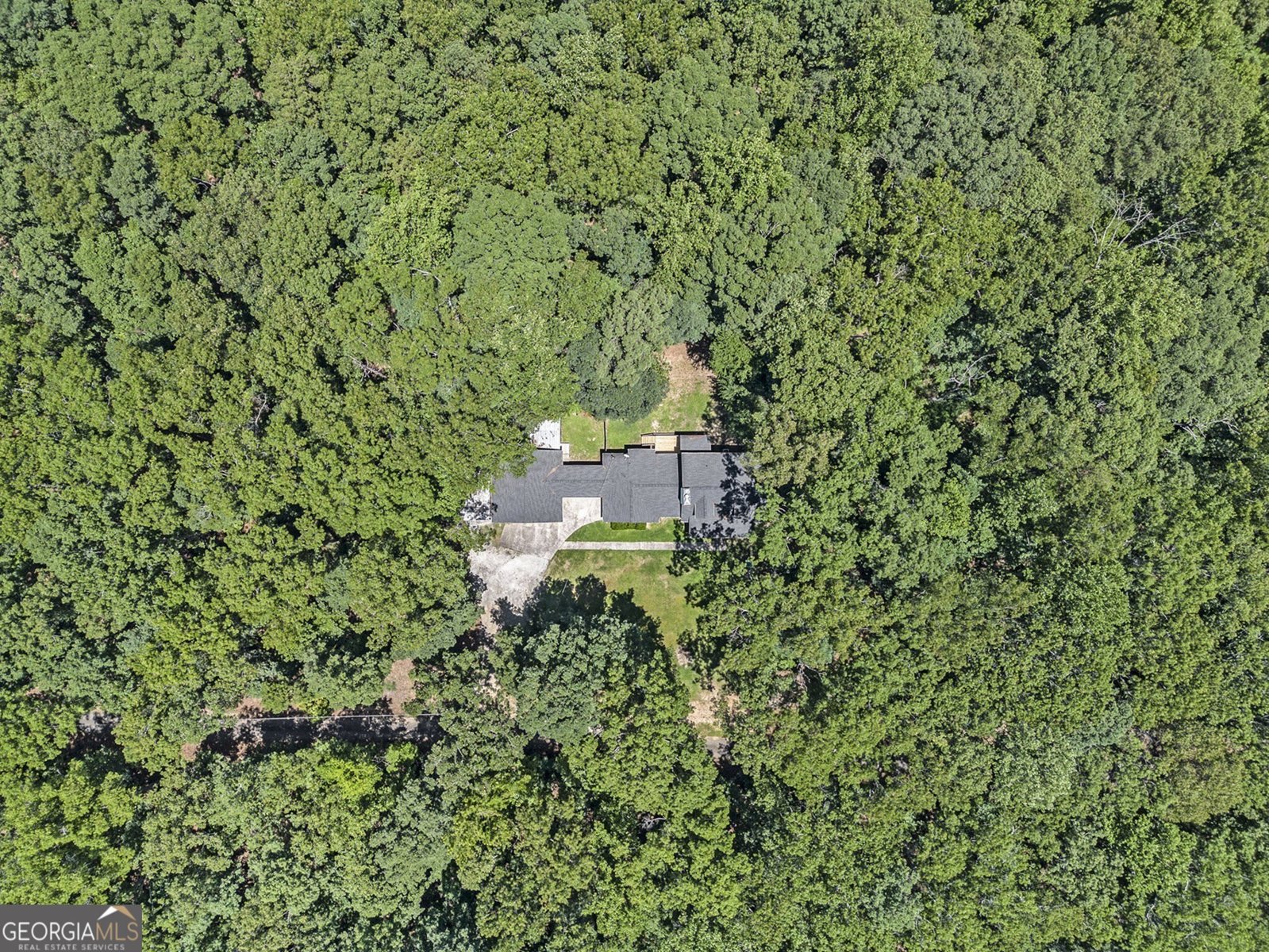 4840 CHAPEL HILL Road Douglasville - 42