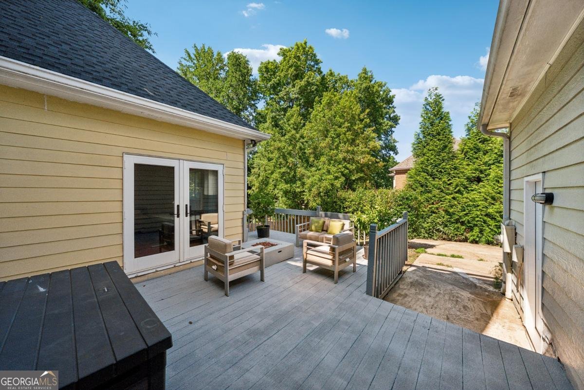 1390 Downington View Acworth - 1