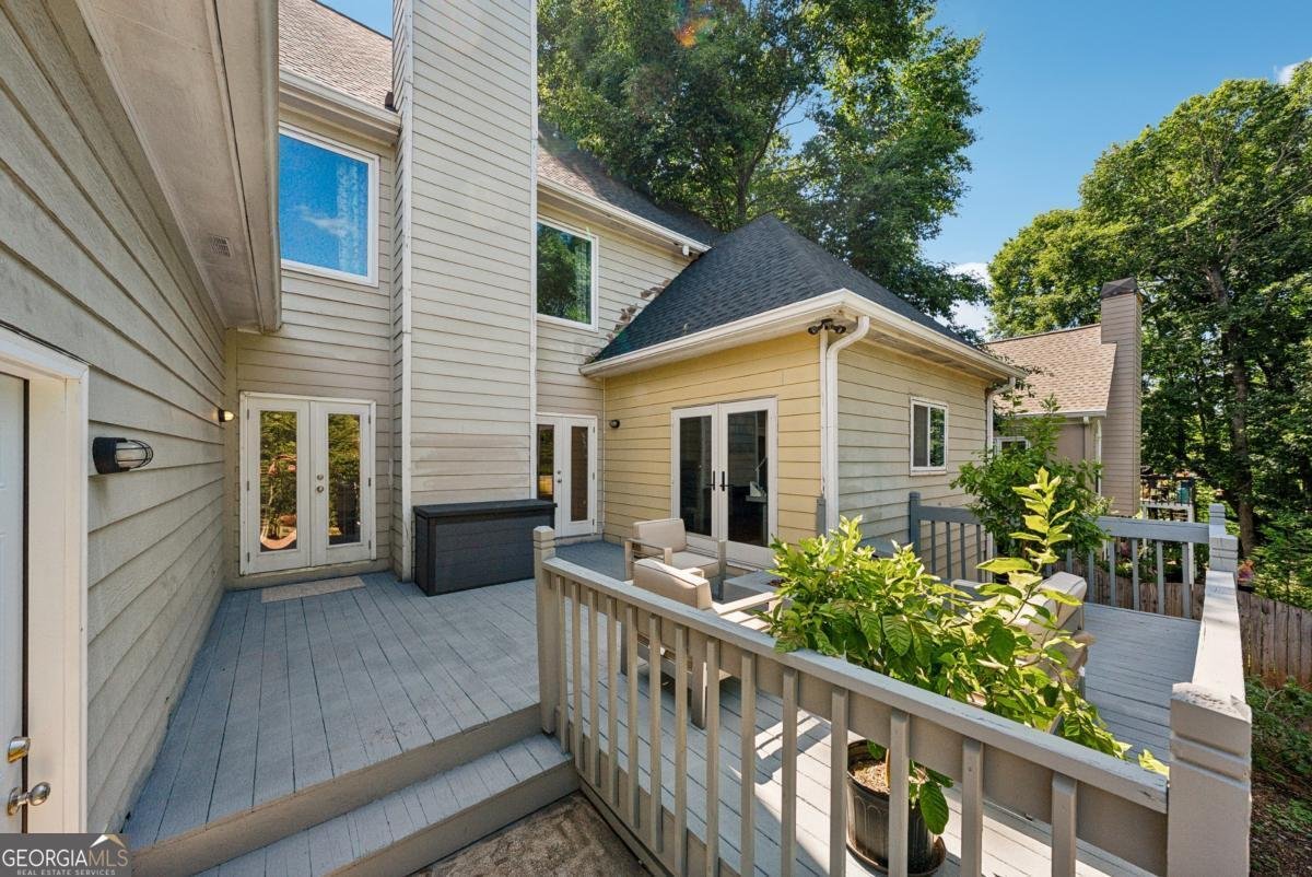 1390 Downington View Acworth - 2