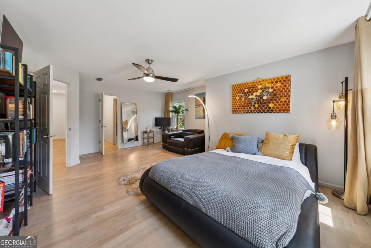 1390 Downington View Acworth - 29