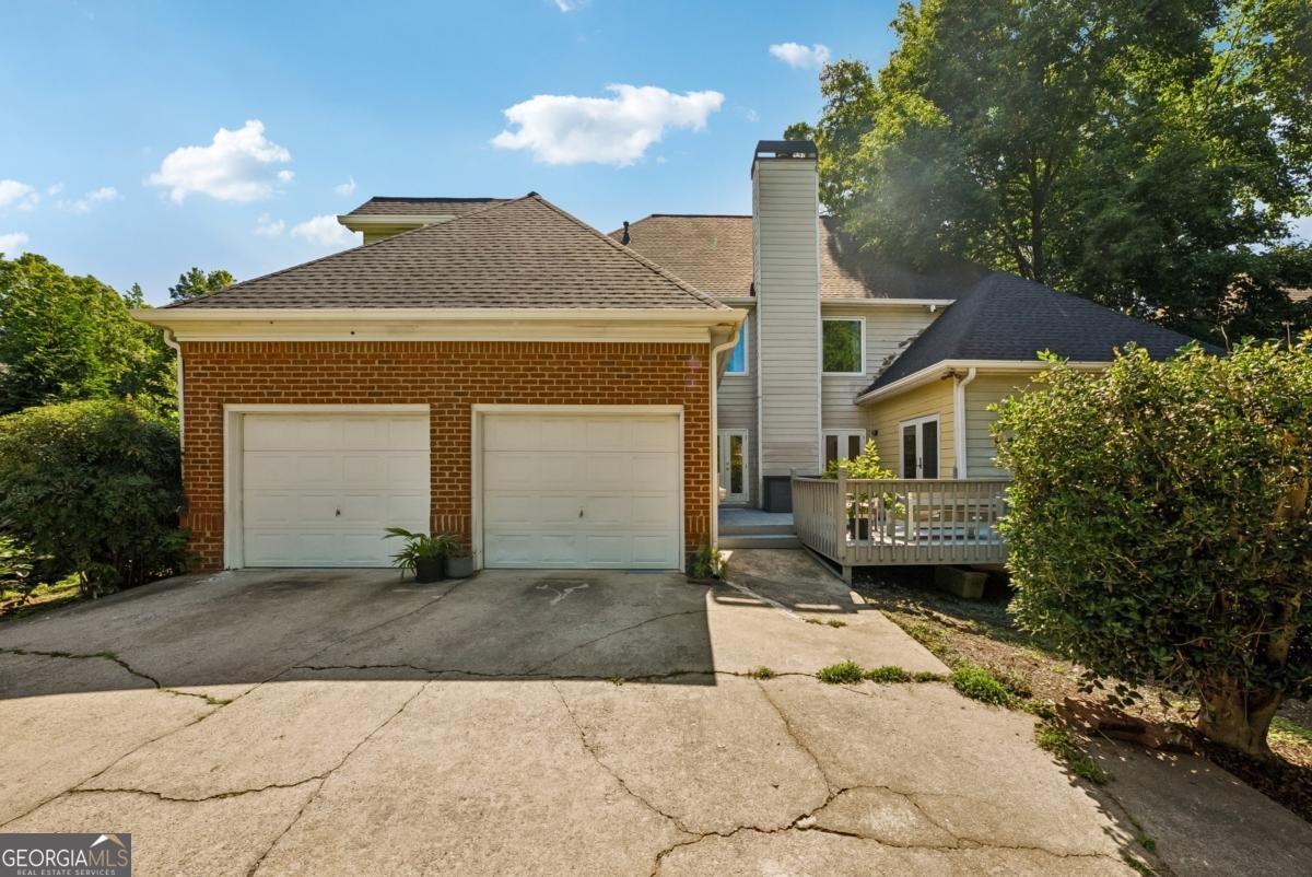1390 Downington View Acworth - 3