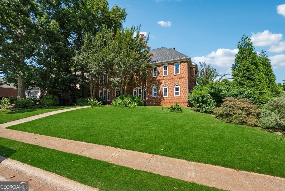 1390 Downington View Acworth - 36
